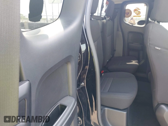 2019 Ford Ranger XL z VIN 1FTER1EHXKLA36781, wystawiony jako IAAI lot #42349085 z przebiegiem 39 311 mil mil oraz . Historia ofert i sprzedaży dostępna na DreamBid. Obrazek 8.