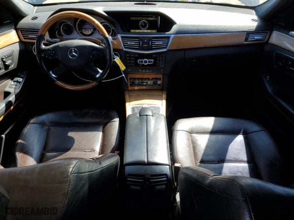 2012 Mercedes-Benz E-Class E 350 Luxury BlueTEC with VIN WDDHF2EB6CA643156, listed as a Copart auction lot 51621925 with 249,869 mi miles and Salvage Title. Bid and sale history available at carsss.com. Image 8.