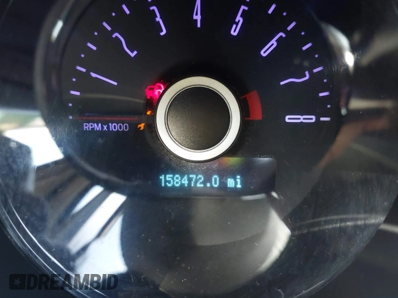 2014 Ford Mustang V6 с VIN 1ZVBP8EMXE5232157, выставлен на аукционе IAAI как лот 42681349 с пробегом 158 472 миль миль и . История ставок и продаж доступна на DreamBid. Изображение 16.