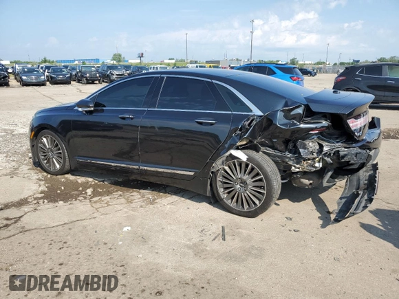 2013 Lincoln MKZ с VIN 3LN6L2JK2DR804055, выставлен на аукционе Copart как лот 62258175 с пробегом 111 103 миль миль и Чистый • Clean title. История ставок и продаж доступна на DreamBid. Изображение 2.