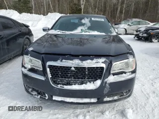 2012 Chrysler 300 with VIN 2C3CCAET6CH225654, listed as a Copart auction lot 45272335 with 236,621 mi miles and Clean Title. Bid and sale history available at carsss.com. Image 5.