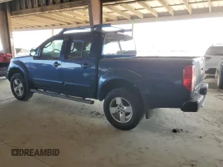 2007 Nissan Frontier Nismo z VIN 1N6AD07W77C439608, wystawiony jako Copart lot #61561905 z przebiegiem 148 797 mil mil oraz Czysty tytuł • Clean title. Historia ofert i sprzedaży dostępna na DreamBid. Obrazek 2.