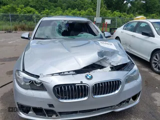 2014 BMW 5 Series 535i с VIN WBA5B1C55ED478425, выставлен на аукционе IAAI как лот 42519125 с пробегом 202 627 миль миль и . История ставок и продаж доступна на DreamBid. Изображение 12.