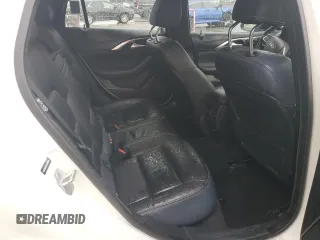 2018 Infiniti QX30 Premium с VIN SJKCH5CR2JA056656, выставлен на аукционе Copart как лот 62706404 с пробегом 65 025 миль миль и Списание • Salvage title. История ставок и продаж доступна на DreamBid. Изображение 10.