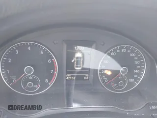 2010 Volkswagen Eos Komfort с VIN WVWBA7AH1AV023634, выставлен на аукционе IAAI как лот 40635291 с пробегом 42 152 миль миль и . История ставок и продаж доступна на DreamBid. Изображение 7.