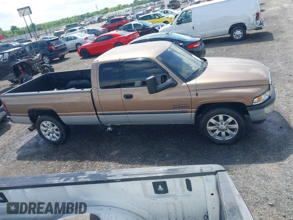 2001 Dodge 2500 with VIN 1B7KC23651J224436, listed as a IAAI auction lot 42013282 with 218,831 mi miles. Bid and sale history available at carsss.com. Image 13.