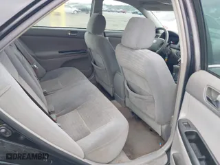 2006 Toyota Camry STD with VIN 4T1BE32K46U122626, listed as a IAAI auction lot 41932422 with 335,120 mi miles. Bid and sale history available at carsss.com. Image 8.