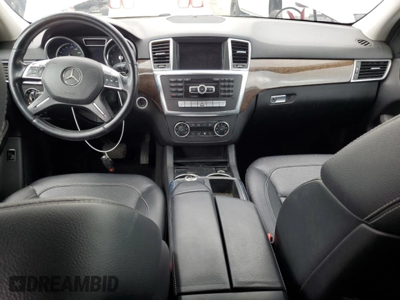 2013 Mercedes-Benz M ML 350 with VIN 4JGDA5HB5DA199303, listed as a Copart auction lot 54686075 with 89,994 mi miles and Clean Title. Bid and sale history available at carsss.com. Image 8.