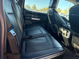 2021 Ford F-450 XL with VIN 1FT8W4DT5MED90812, listed as a Copart auction lot 81324864 with 113,031 mi miles and Clean Title. Bid and sale history available at carsss.com. Image 6.
