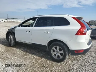 2012 Volvo XC60 3.2L с VIN YV4952DZ9C2253532, выставлен на аукционе Copart как лот 56222305 с пробегом 131 849 миль миль и Списание • Salvage title. История ставок и продаж доступна на DreamBid. Изображение 2.