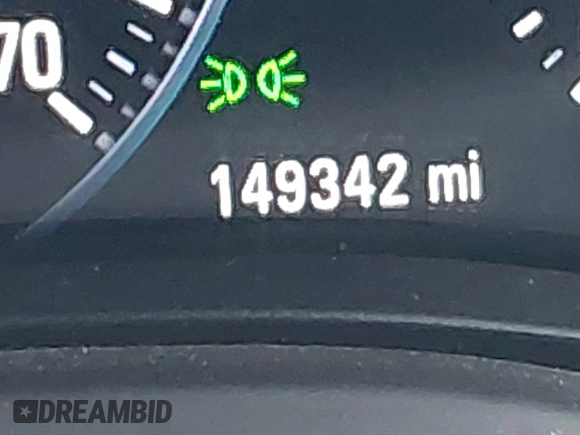 2015 Buick LaCrosse Leather with VIN 1G4GB5G39FF217568, listed as a IAAI auction lot 42159631 with 149,342 mi miles and . Bid and sale history available at DreamBid. Image 15.