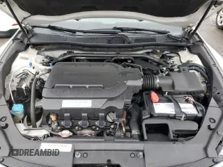 2015 Honda Crosstour EX-L z VIN 5J6TF2H59FL002581, wystawiony jako Copart lot #49122855 z przebiegiem 135 946 mil mil oraz Szkoda całkowita • Salvage title. Historia ofert i sprzedaży dostępna na DreamBid. Obrazek 12.