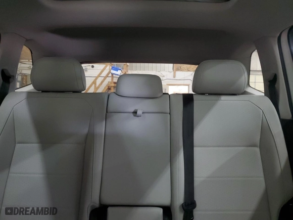 2018 Volkswagen Tiguan SEL with VIN 3VV2B7AX7JM140246, listed as a Copart auction lot 53629815 with 96,791 mi miles and Clean Title. Bid and sale history available at carsss.com. Image 10.
