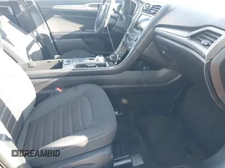 2020 Ford Fusion SE with VIN 3FA6P0HD8LR119972, listed as a IAAI auction lot 41991526 with 61,942 mi miles and . Bid and sale history available at DreamBid. Image 5.