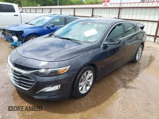 2023 Chevrolet Malibu LT with VIN 1G1ZD5ST4PF232794, listed as a IAAI auction lot 42106264 with Not Provided miles and . Bid and sale history available at DreamBid. Image 17.
