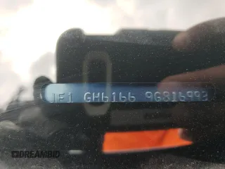 2009 Subaru Impreza i z VIN JF1GH61669G816993, wystawiony jako Copart lot #59104065 z przebiegiem 94 635 mil mil oraz Szkoda całkowita • Salvage title. Historia ofert i sprzedaży dostępna na DreamBid. Obrazek 13.