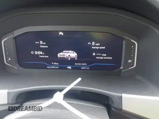 2021 Volkswagen Atlas SEL Premium R-Line с VIN 1V2FE2CA1MC213764, выставлен на аукционе IAAI как лот 41702906 с пробегом 48 957 миль миль и . История ставок и продаж доступна на DreamBid. Изображение 7.