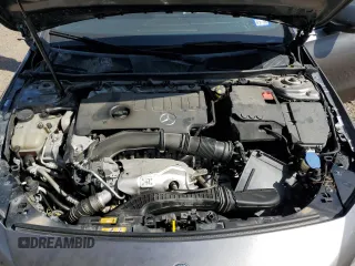 2019 Mercedes-Benz A 220 z VIN WDD3G4EB9KW000899, wystawiony jako Copart lot #52463325 z przebiegiem Nie podano mil oraz Szkoda całkowita • Salvage title. Historia ofert i sprzedaży dostępna na DreamBid. Obrazek 11.