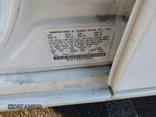 2003 Nissan Altima S z VIN 1N4AL11D23C108955, wystawiony jako IAAI lot #42294398 z przebiegiem 167 880 mil mil oraz . Historia ofert i sprzedaży dostępna na DreamBid. Obrazek 9.