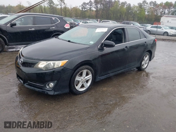 2012 Toyota Camry L with VIN 4T1BF1FK8CU017305, listed as a IAAI auction lot 42030659 with 221,079 mi miles. Bid and sale history available at carsss.com. Image 17.