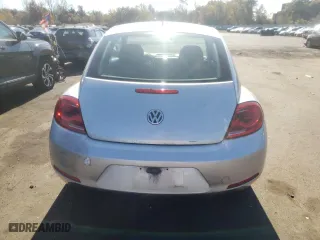2012 Volkswagen Beetle 2.5L w/Sun PZEV with VIN 3VWJP7AT1CM601448, listed as a Copart auction lot 76889874 with 240,606 mi miles and Clean Title. Bid and sale history available at carsss.com. Image 6.