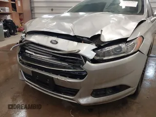 2014 Ford Fusion SE with VIN 3FA6P0H90ER290746, listed as a IAAI auction lot 41333537 with 148,755 mi miles. Bid and sale history available at carsss.com. Image 6.