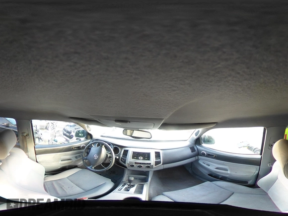2006 Toyota Tacoma z VIN 3TMMU52N56M003428, wystawiony jako IAAI lot #41473266 z przebiegiem 227 547 mil mil oraz . Historia ofert i sprzedaży dostępna na DreamBid. Obrazek 19.