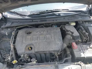 2016 Toyota Corolla L with VIN 2T1BURHEXGC627967, listed as a IAAI auction lot 42132098 with 385,985 mi miles and . Bid and sale history available at DreamBid. Image 10.