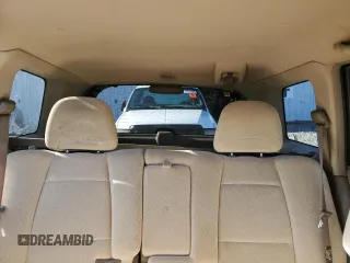 2005 Hyundai Santa Fe GLS with VIN KM8SC73DX5U916249, listed as a Copart auction lot 48339345 with 141,143 mi miles and Salvage Title. Bid and sale history available at carsss.com. Image 10.