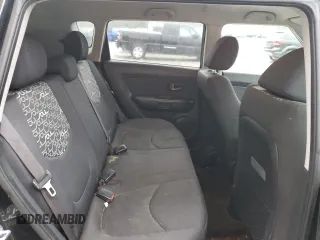 2011 Kia Soul + with VIN KNDJT2A22B7198811, listed as a Copart auction lot 47945175 with 297,493 mi miles and Salvage Title. Bid and sale history available at carsss.com. Image 11.