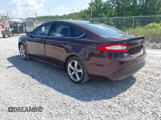 2013 Ford Fusion SE with VIN 3FA6P0HRXDR356301, listed as a IAAI auction lot 42764374 with 190,483 mi miles and . Bid and sale history available at DreamBid. Image 3.