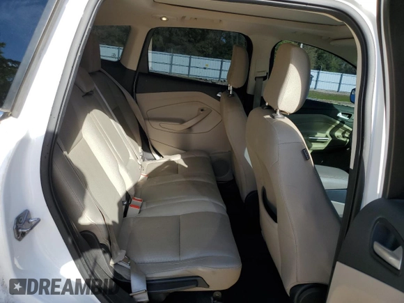 2018 Ford Escape SE with VIN 1FMCU0GD6JUA73082, listed as a Copart auction lot 50879005 with 148,900 mi miles and Salvage Title. Bid and sale history available at carsss.com. Image 11.