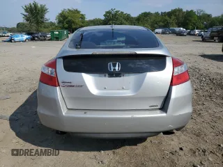2011 Honda Accord Crosstour EX-L with VIN 5J6TF2H59BL003708, listed as a Copart auction lot 69319594 with 142,303 mi miles and Salvage Title. Bid and sale history available at carsss.com. Image 6.