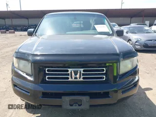 2008 Honda Ridgeline RTL z VIN 2HJYK16508H535399, wystawiony jako IAAI lot #42298407 z przebiegiem 188 820 mil mil oraz . Historia ofert i sprzedaży dostępna na DreamBid. Obrazek 6.