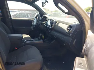 2017 Toyota Tacoma SR5 with VIN 3TMDZ5BN7HM032823, listed as a IAAI auction lot 41996067 with 109,344 mi miles and . Bid and sale history available at DreamBid. Image 5.