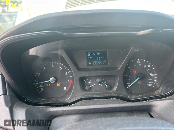2016 Ford Transit Cargo with VIN 1FTYE1YM2GKB48795, listed as a IAAI auction lot 42854425 with 198,381 mi miles and . Bid and sale history available at DreamBid. Image 32.