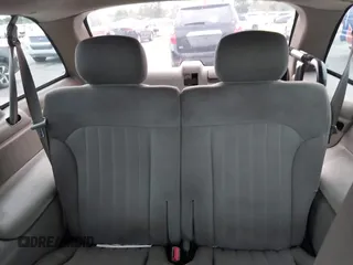 2003 Chevrolet Blazer Xtreme z VIN 1GNCS18X33K152868, wystawiony jako IAAI lot #39801584 z przebiegiem 167 157 mil mil oraz . Historia ofert i sprzedaży dostępna na DreamBid. Obrazek 8.