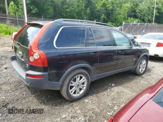 2005 Volvo XC90 z VIN YV1CZ852051206636, wystawiony jako Copart lot #58957045 z przebiegiem Nie podano mil oraz Szkoda całkowita • Salvage title. Historia ofert i sprzedaży dostępna na DreamBid. Obrazek 3.