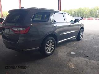 2019 Dodge Durango SXT Plus с VIN 1C4RDJAG0KC674230, выставлен на аукционе IAAI как лот 42245937 с пробегом 86 160 миль миль и . История ставок и продаж доступна на DreamBid. Изображение 4.