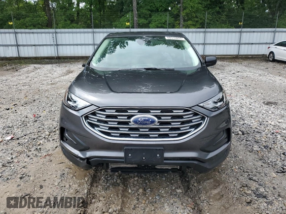2020 Ford Edge SE с VIN 2FMPK3G94LBB43790, выставлен на аукционе Copart как лот 60316055 с пробегом 77 567 миль миль и Списание • Salvage title. История ставок и продаж доступна на DreamBid. Изображение 5.