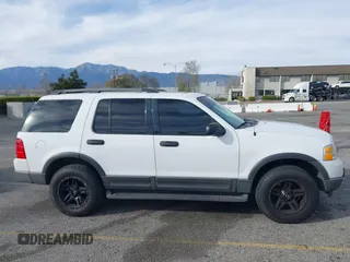 2003 Ford Explorer XLT with VIN 1FMZU63K83UC68895, listed as a IAAI auction lot 41681836 with 183,379 mi miles and . Bid and sale history available at DreamBid. Image 13.