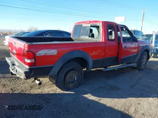 2008 Ford Ranger XLT с VIN 1FTZR45E18PA32418, выставлен на аукционе IAAI как лот 41282122 с пробегом 144 928 миль миль и . История ставок и продаж доступна на DreamBid. Изображение 4.