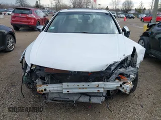 2010 Honda Accord EX-L z VIN 1HGCP2F87AA159242, wystawiony jako IAAI lot #41913307 z przebiegiem 147 627 mil mil oraz . Historia ofert i sprzedaży dostępna na DreamBid. Obrazek 13.