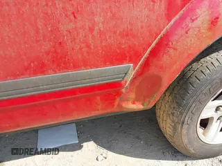 2006 Dodge Durango SXT с VIN 1D4HB38N16F109414, выставлен на аукционе IAAI как лот 42221079 с пробегом 258 144 миль миль и . История ставок и продаж доступна на DreamBid. Изображение 6.