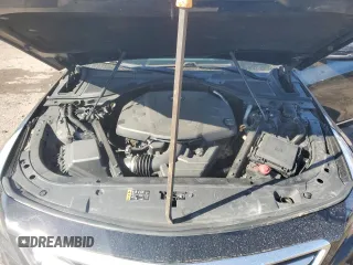 2017 Cadillac CT6 AWD z VIN 1G6KB5RS7HU203303, wystawiony jako Copart lot #51937955 z przebiegiem 189 292 mil mil oraz Szkoda całkowita • Salvage title. Historia ofert i sprzedaży dostępna na DreamBid. Obrazek 11.