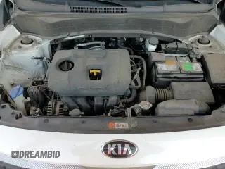 2021 Kia Seltos LX z VIN KNDEPCAA6M7211436, wystawiony jako Copart lot #68922535 z przebiegiem 93 905 mil mil oraz Szkoda całkowita • Salvage title. Historia ofert i sprzedaży dostępna na DreamBid. Obrazek 15.