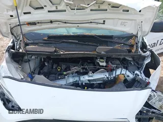 2020 Ford Transit Connect XL with VIN NM0LS7E22L1449797, listed as a IAAI auction lot 42452532 with 125,799 mi miles and . Bid and sale history available at DreamBid. Image 10.