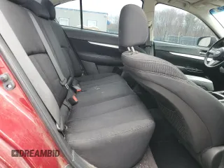 2011 Subaru Legacy Premium Power Moon z VIN 4S3BMBG66B3218352, wystawiony jako Copart lot #53925435 z przebiegiem 198 899 mil mil oraz Szkoda całkowita • Salvage title. Historia ofert i sprzedaży dostępna na DreamBid. Obrazek 10.
