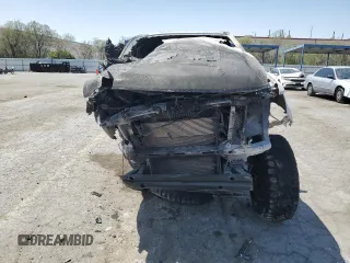 2021 Chevrolet Colorado 2WD LT with VIN 1GCGSCEN1M1263791, listed as a Copart auction lot 62109715 with Not provided miles and Non repairable. Bid and sale history available at DreamBid. Image 5.