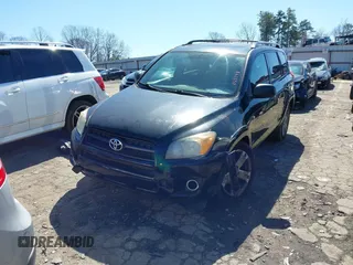 2010 Toyota RAV4 Sport with VIN 2T3RF4DV0AW037193, listed as a IAAI auction lot 41764779 with 198,093 mi miles and . Bid and sale history available at DreamBid. Image 17.